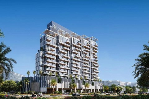 1 dormitorio Apartment en Can Tho, Vietnam No. 90849 1