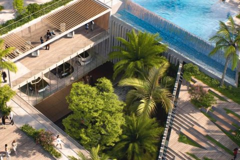 1 dormitorio Apartment en Can Tho, Vietnam No. 90849 3