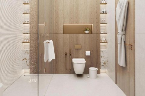 1 dormitorio Apartment en Can Tho, Vietnam No. 90849 7