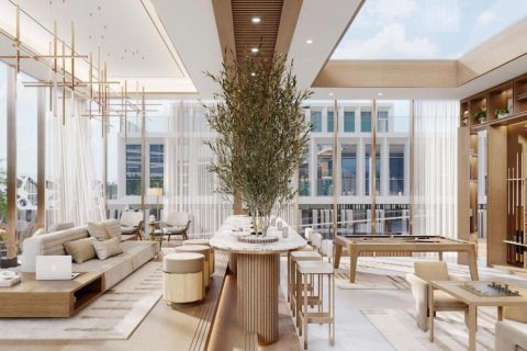 1 dormitorio Apartment en Can Tho, Vietnam No. 90849 10