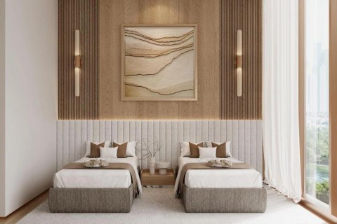 1 dormitorio Apartment en Can Tho, Vietnam No. 90849 11