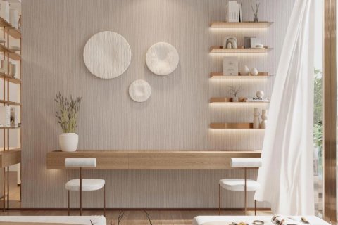 1 dormitorio Apartment en Can Tho, Vietnam No. 90849 13