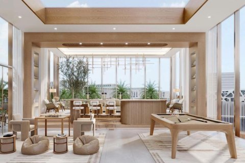 1 dormitorio Apartment en Can Tho, Vietnam No. 90849 8