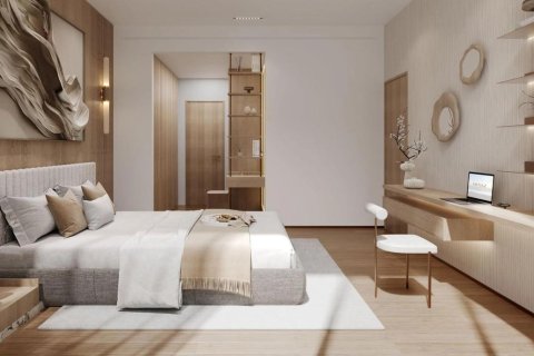 1 dormitorio Apartment en Can Tho, Vietnam No. 90849 12