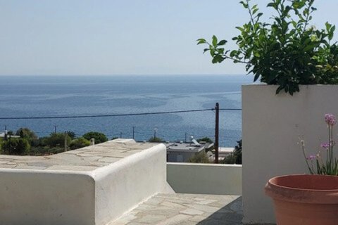 3 bedrooms Maisonette in Keratea, Greece No. 107453 14