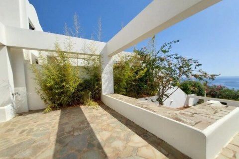3 bedrooms Maisonette in Keratea, Greece No. 107453 2