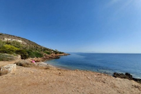 3 bedrooms Maisonette in Keratea, Greece No. 107453 12