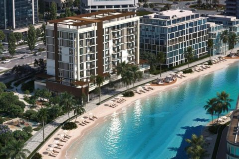 1 chambre Appartement à Ras Al Khor, UAE No. 129147