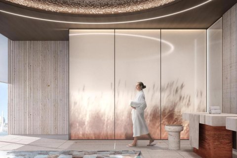 2 chambres Appartement à Can Tho, Vietnam No. 89380 16