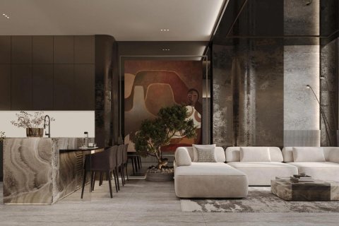 2 chambres Appartement à Can Tho, Vietnam No. 89380 18