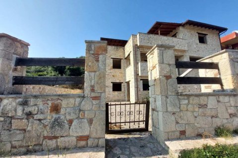 380m² Building in Chalkidiki, Greece No. 54412 5