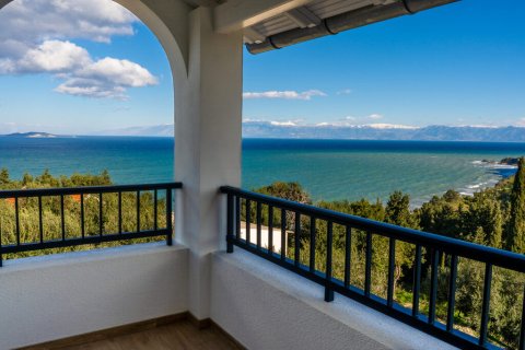 380m² Hotel à Corfu, Greece No. 123027 3