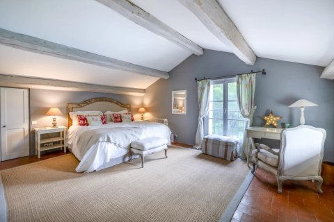 6 bedrooms House in Grasse, France No. 69051 12