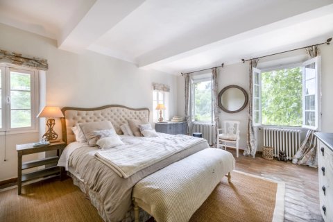 6 bedrooms House in Grasse, France No. 69051 10