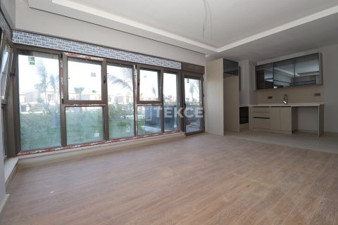 Квартира с 2 спальнями в Аксу, Турция №16507 29