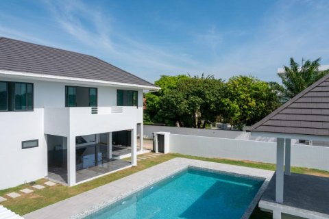 4 bedrooms Villa in Rawai, Thailand No. 97251 5