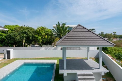 4 bedrooms Villa in Rawai, Thailand No. 97251 6