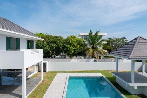 4 bedrooms Villa in Rawai, Thailand No. 97251 7