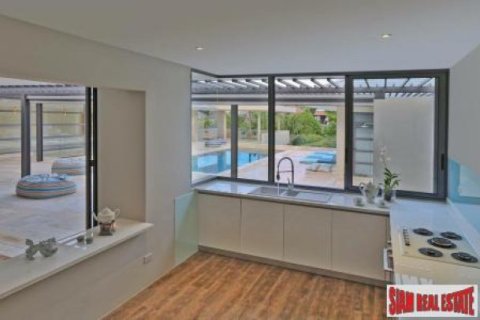 Вилла с 6 спальнями в Самуй, Таиланд №95753 5