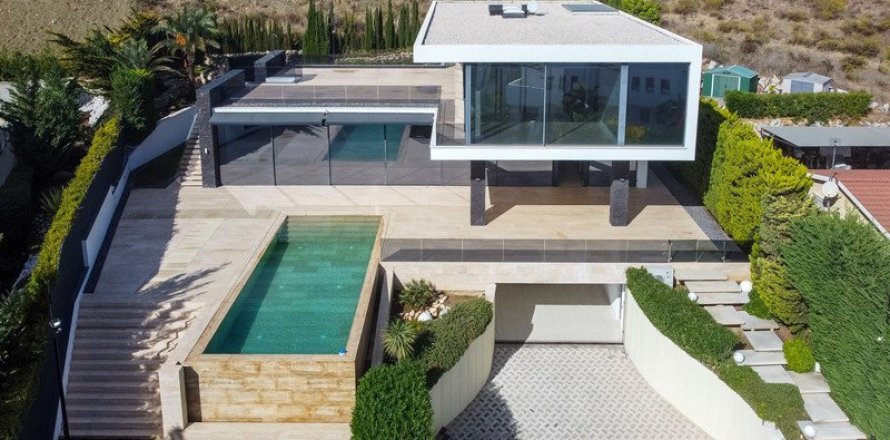 6 chambres Villa à Thuan Nam, Vietnam No. 27388