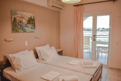 12 dormitorios Hotel en Zakynthos, Greece No. 69563 15