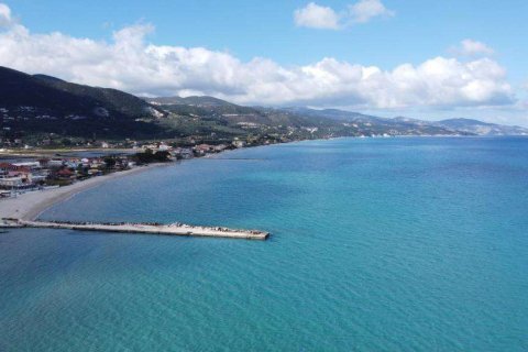 12 dormitorios Hotel en Zakynthos, Greece No. 69563 10