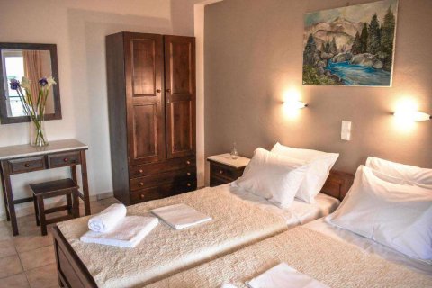 12 dormitorios Hotel en Zakynthos, Greece No. 69563 26