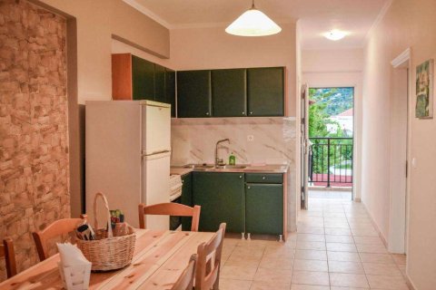 12 dormitorios Hotel en Zakynthos, Greece No. 69563 29