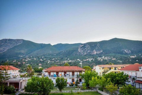 12 dormitorios Hotel en Zakynthos, Greece No. 69563 20