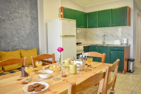 12 dormitorios Hotel en Zakynthos, Greece No. 69563 18