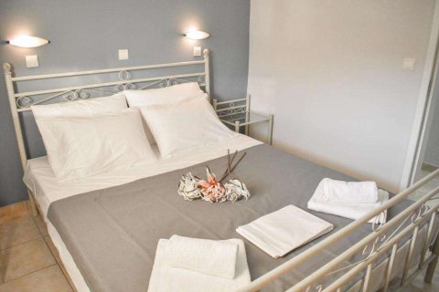 12 dormitorios Hotel en Zakynthos, Greece No. 69563 11