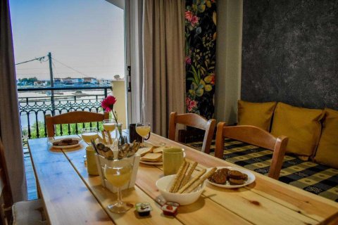 12 dormitorios Hotel en Zakynthos, Greece No. 69563 19