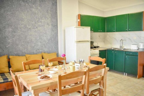 12 dormitorios Hotel en Zakynthos, Greece No. 69563 23