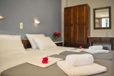 12 dormitorios Hotel en Zakynthos, Greece No. 69563 13