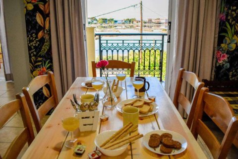 12 dormitorios Hotel en Zakynthos, Greece No. 69563 17