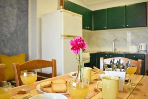 12 dormitorios Hotel en Zakynthos, Greece No. 69563 8