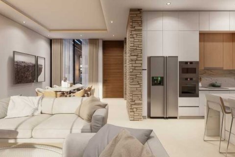 Вилла с 4 спальнями в Пейя, Кипр №84056 15