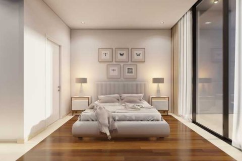 Вилла с 4 спальнями в Пейя, Кипр №84056 16