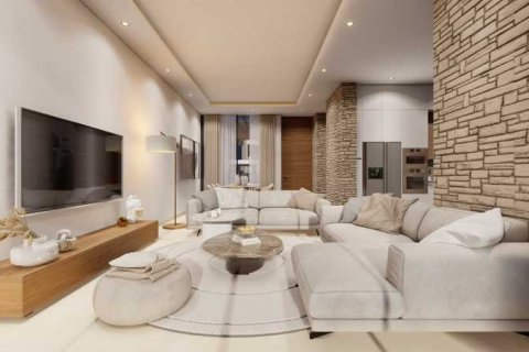 Вилла с 4 спальнями в Пейя, Кипр №84056 3