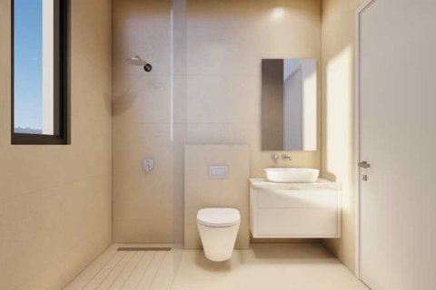 Вилла с 4 спальнями в Пейя, Кипр №84056 12