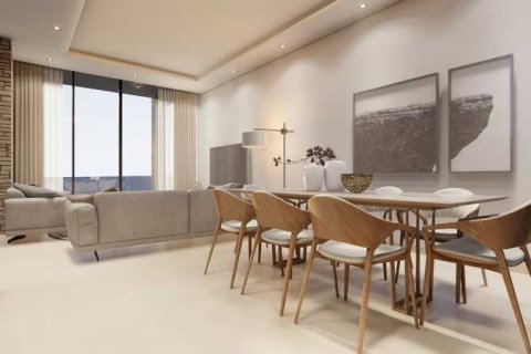 Вилла с 4 спальнями в Пейя, Кипр №84056 9