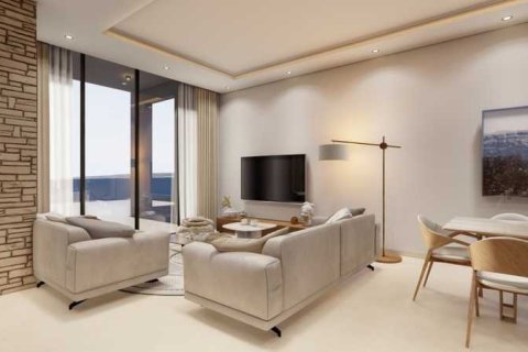 Вилла с 4 спальнями в Пейя, Кипр №84056 4