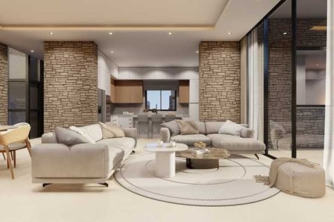 Вилла с 4 спальнями в Пейя, Кипр №84056 5