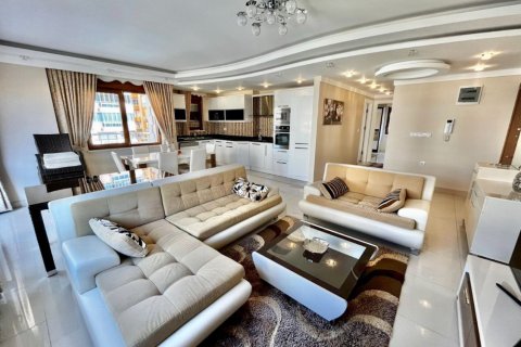 2 dormitorios Apartment en Alanya, Turkey No. 114821