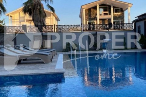 5 rooms Villa in Nenh, Vietnam No. 11409 4