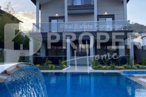 5 rooms Villa in Nenh, Vietnam No. 11409 5