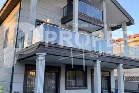 5 rooms Villa in Nenh, Vietnam No. 11409 6