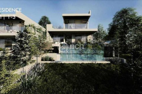 3 bedrooms Villa in Agios Tychonas, Cyprus No. 40147 3