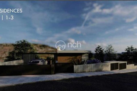 3 bedrooms Villa in Agios Tychonas, Cyprus No. 40147 4