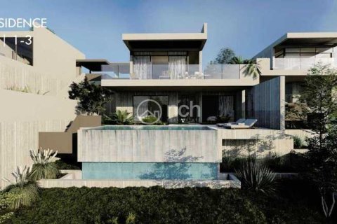 3 bedrooms Villa in Agios Tychonas, Cyprus No. 40147 2